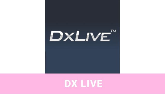 DX LIVE